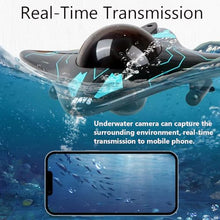 Load image into Gallery viewer, GoolRC RC Boats with Camera for Adults, 6CH Remote Control Boat for Pools &amp; Lakes
