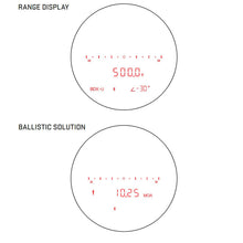 Load image into Gallery viewer, Sig Sauer KILO5K 7 x 25 mm Laser Rangefinder
