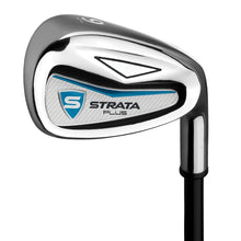 Load image into Gallery viewer, Callaway Golf Women's Strata Plus Complete Golf Set (14-Piece, Right Hand, Teal)
