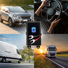 Load image into Gallery viewer, Spy Tec Pulse Wired GPS Tracker for Vehicles, Cars, Trailer, RV, Van, Boat &amp; Trucks | Waterproof Real-Time GPS Tracker | Speeding &amp; Geofencing Alerts | E-Z Car Battery Install | Subscription Needed
