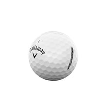 Load image into Gallery viewer, Callaway Golf Supersoft Golf Balls (2025, White)

