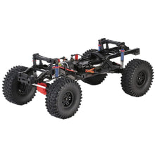 Load image into Gallery viewer, Hobby Grade 1:10 Scale Remote Control Truck, 4WD High Speed 30 Kmh All Terrains Electric Toy Off Road RC Truck
