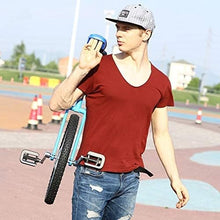 Load image into Gallery viewer, Wheel Unicycles Kid&#39;s/Adult&#39;s Wheel Unicycles, 16-inch Wheel Trainer Unicycle for Beginners, Great for Your Daughter/Son, Girl (Blue)
