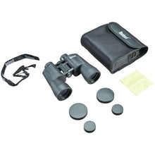 Load image into Gallery viewer, Bushnell PowerView 20x50mm Super High-Powered Surveillance Binoculars, Black(Pack of 5)
