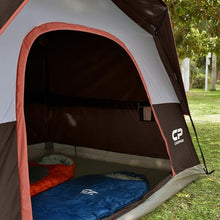 Load image into Gallery viewer, CAMPROS CP Tents for Camping 2/4/6 Person, Waterproof Windproof Dome Tent
