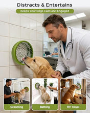 Load image into Gallery viewer, Dog Lick Bowl for Dogs S, Lick Mat, Dog Slow Feeder

