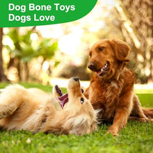 Load image into Gallery viewer, Pasking Dog Chew Toys for Aggressive Chewers - Indestructible Nylon Puppy Bone Tough Teething &amp; Calming for Large Medium Breeds(10lbs-70lbs) Birthday Gift Christmas (1 Pack, Beef)
