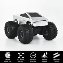 Load image into Gallery viewer, Remote Control Car, 1:16 RC Car, 30+ KPH High-Speed 4WD RC Truck, 2.4 GHz Remote Control Car, All-Terrain Electric Vehicle
