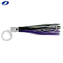 Load image into Gallery viewer, OCEAN CAT Set of 6 Pcs Jet Head 7 inches Offshore Big Game Trolling Lure for Marlin Tuna Mahi Dolphin Durado Wahoo Trolling Lures Free Mesh Bag (7 in - Jet Head - 6pcs)
