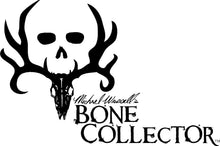 Load image into Gallery viewer, Bushnell Binocular Bundle: Trophy XLT 10x42 Binoculars (Bone Collector Edition) + Deluxe Binocular Harness
