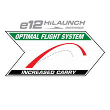 Load image into Gallery viewer, Bridgestone Golf e12 HiLaunch White
