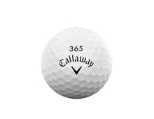 Load image into Gallery viewer, Callaway Golf Supersoft Golf Balls (Mother's, One Dozen)
