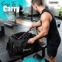 Load image into Gallery viewer, Ropeless Battle Ropes Weighted, Home Gym Equipment, Fat Burning Cardio, Small Space Exercise Equipment, Shoulder Exercise Stick, Travel Workout Equipment, Arm workout, Core Strength Training Equipment
