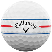 Load image into Gallery viewer, Callaway Chrome Golf Balls
