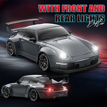 Load image into Gallery viewer, ACAMMZAR RC Drift Car, 1:24 Remote Control Car for Kids, 20KM/H 4WD High Speed RC Cars
