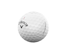 Load image into Gallery viewer, Callaway Golf Chrome Soft Golf Balls (White)
