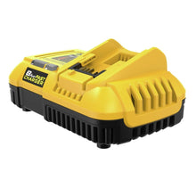 Load image into Gallery viewer, DEWALT 20V MAX Orbital Sander and Oscillating Tool, Cordless Woodworking 2-Tool Set with 5ah Battery and Charger (DCK202P1)
