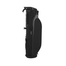 Load image into Gallery viewer, Callaway Golf Par 3 Golf Bag (Par 3, No Logo, Black)
