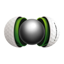 Load image into Gallery viewer, TaylorMade Golf 2025 Tour Response Golf Balls, White, 1 Dozen

