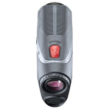 Load image into Gallery viewer, BUSHNELL GOLF V5 Patriot Pack Golf Laser Rangefinder, Pinseeker, Visual JOLT, BITE Magnetic Mount, Next Level Clarity and Brightness, Non-Slope Model

