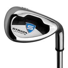Load image into Gallery viewer, Callaway Golf Men's Strata Ultimate Complete Package Set (Blue, 16 Piece (Strata Ultimate), Men's, Right Hand)
