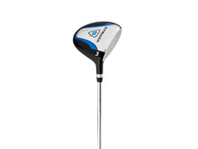 Load image into Gallery viewer, Callaway Golf Men's Strata Complete 12 Piece Package Set (Blue, 12 Piece (Strata), Men;s, Right Hand)
