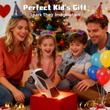 Load image into Gallery viewer, Remote Control Car, 1:24 Scale Pick-up RC Truck, 2WD High Speed All Terrain Off-Road Vehicle with Lights &amp; Load Space, 2.4GHz Off-Road Vehicles Kids Gifts for Boys/Girls Age 3+
