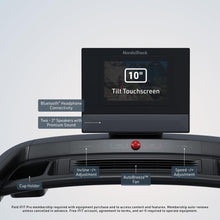 Load image into Gallery viewer, NordicTrack Commercial 1250 Treadmill with iFIT
