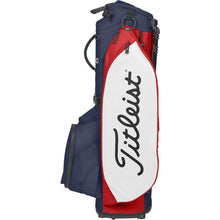 Load image into Gallery viewer, Titleist - Players 5 Navy/Red/White
