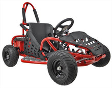 Load image into Gallery viewer, HHH Kids and Children Go-Bowen Baja 1000W Brushless GoKart 4 Wheeler 1000W Motor Electric - Medium
