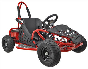HHH Kids Go-Bowen 1000W Brushless GoKart 4 Wheeler Motor - Medium