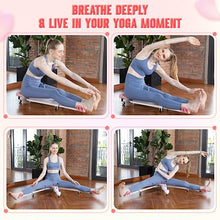 Load image into Gallery viewer, Yes4All Leg Split Machine Leg Stretcher Machine For Flexibility Of Stretching Equipment Suitable For Gymnastics Other Sports
