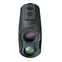 Load image into Gallery viewer, Nikon Laser 30 Rangefinder | Long-distance weatherproof rangefinder with a 1,600-yard range, incline/decline detection and a bright, clear OLED internal display
