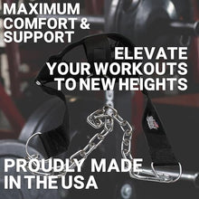 Load image into Gallery viewer, Schiek Sports 1500-H Adjustable Head Harness - Weight Lifting Gym Harness with Adjustable Straps - Neck Training

