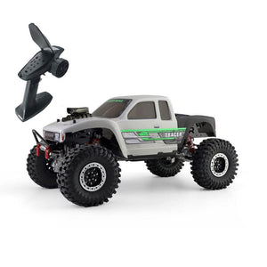 RC Cars High Speed Remote Control Car for Kids Adults 1:10 Scale 4X4 Off Road Monster Trucks, 2.4GHz All Terrain