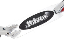 Load image into Gallery viewer, Razor A5 Lux Scooter - Red
