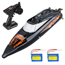 Load image into Gallery viewer, Cheerwing Skater RC Boat, Self-Righting Remote Control Boat
