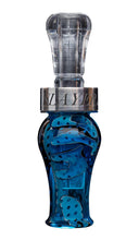 Load image into Gallery viewer, Slayer Drake Slayer Single Reed Duck Call, Mallard Call, Blue Wing Mesh
