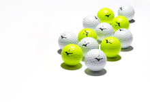 Load image into Gallery viewer, Mizuno RB MAX Golf Balls | Optic Yellow
