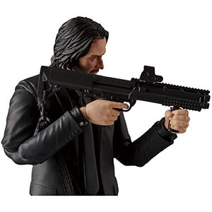 Medicom John Wick Maf Ex Action Figure