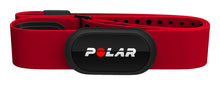Load image into Gallery viewer, Polar H10 Heart Rate Monitor Chest Strap - ANT + Bluetooth, Waterproof HR Sensor for Men and Women, Red, M-XXL
