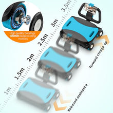 Load image into Gallery viewer, FIAMERMOR 2026 ab roller wheel - 4 wheel elbow support abdominal wheel -Blue

