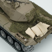 Load image into Gallery viewer, Modified Edition 1/16 Remote Control US M41A3 Walker Bulldog Tank

