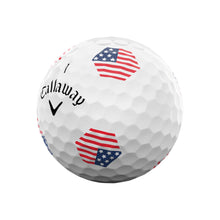 Load image into Gallery viewer, Callaway Golf Chrome Tour Golf Balls (True Track (USA)
