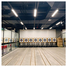 Load image into Gallery viewer, Sxlawesom Archery Backstop Netting 2mm Thick with Rope and Hooks
