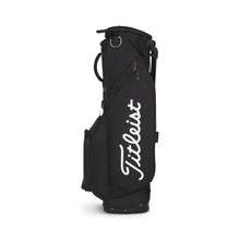 Load image into Gallery viewer, Titleist Players S4 Black/Black/White

