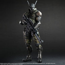Load image into Gallery viewer, Appleseed Alpha Briareos Play Arts Kai Action Figure
