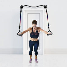 Load image into Gallery viewer, Kipika 36" Wall Mount Pull-Up Bar - M Type
