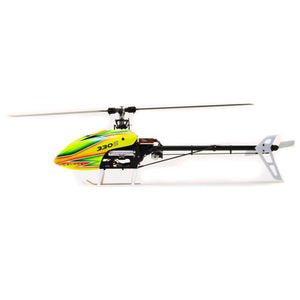 Blade 330 S RTF Basic with Safe, BLH590001
