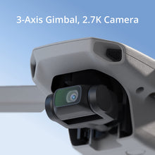 Load image into Gallery viewer, DJI Mini Neo, Drone Quadcopter with 3-Axis Gimbal, Less Than 249g, Improved Scale
